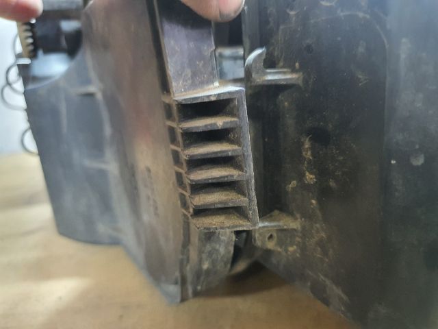 bontott FIAT PUNTO II Bal Fényszóró