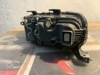 bontott FIAT PUNTO II Bal Fényszóró