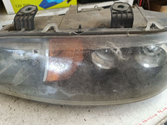 bontott FIAT PUNTO II Bal Fényszóró