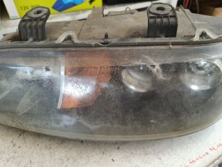 bontott FIAT PUNTO II Bal Fényszóró