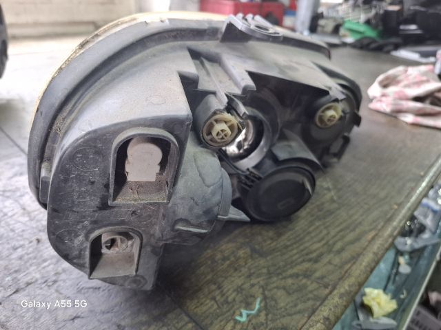 bontott FIAT PUNTO II Bal Fényszóró