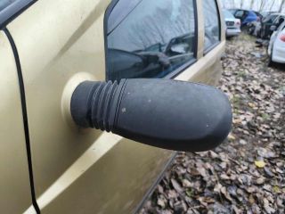 bontott FIAT PUNTO II Bal Fényszóró