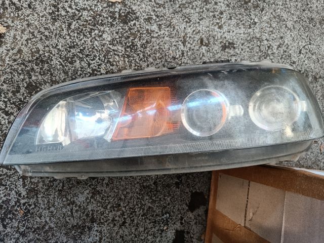 bontott FIAT PUNTO II Bal Fényszóró