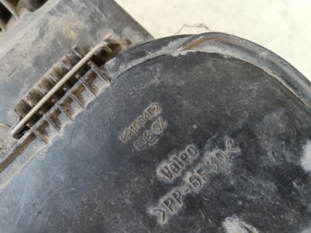 bontott FIAT PUNTO II Bal Fényszóró