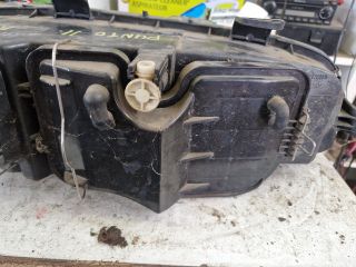 bontott FIAT PUNTO II Bal Fényszóró