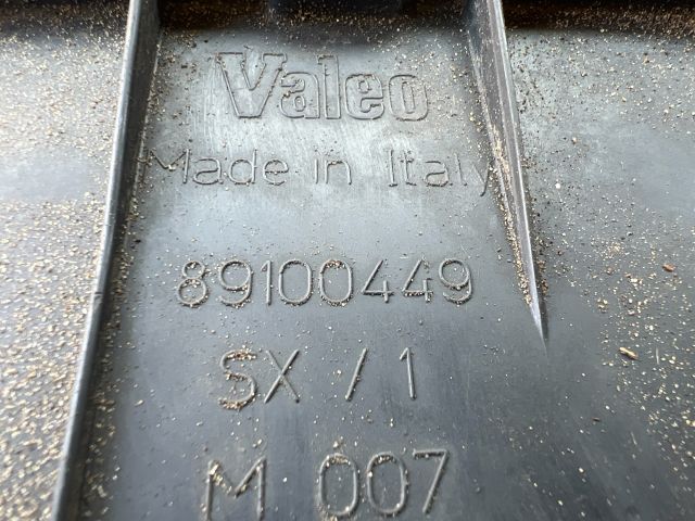 bontott FIAT PUNTO II Bal Fényszóró