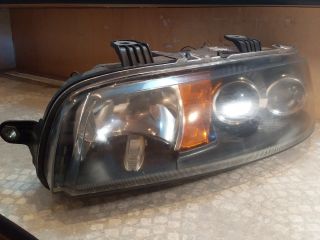 bontott FIAT PUNTO II Bal Fényszóró