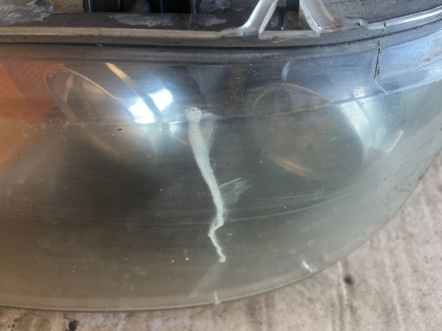 bontott FIAT PUNTO II Bal Fényszóró