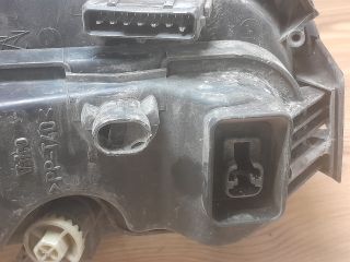 bontott FIAT PUNTO II Bal Fényszóró