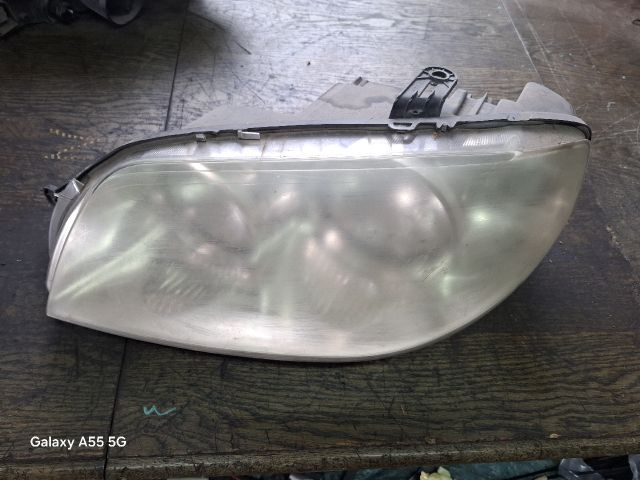 bontott FIAT PUNTO II Bal Fényszóró