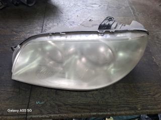 bontott FIAT PUNTO II Bal Fényszóró