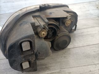 bontott FIAT PUNTO II Bal Fényszóró