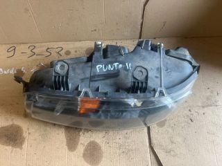 bontott FIAT PUNTO II Bal Fényszóró