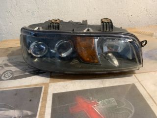 bontott FIAT PUNTO II Bal Fényszóró