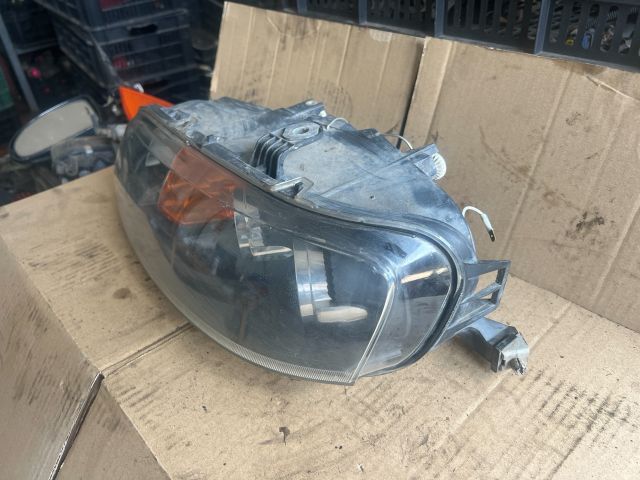 bontott FIAT PUNTO II Bal Fényszóró