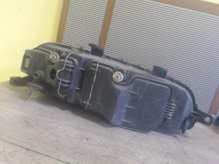 bontott FIAT PUNTO II Bal Fényszóró