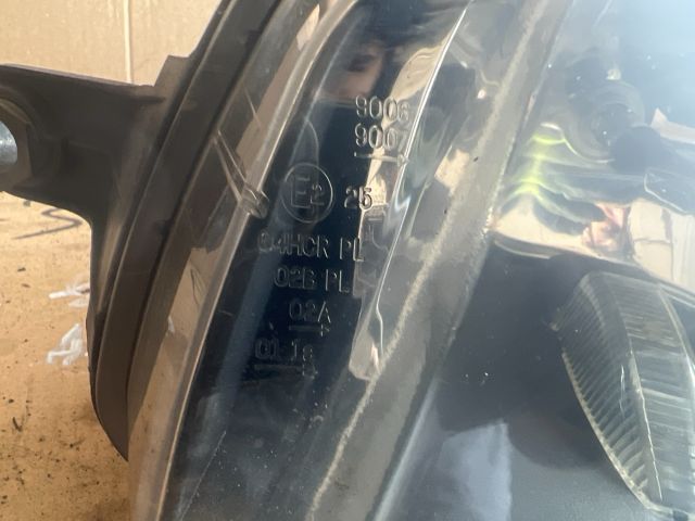 bontott FIAT PUNTO II Bal Fényszóró