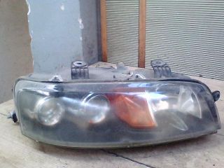 bontott FIAT PUNTO II Bal Fényszóró