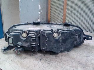 bontott FIAT PUNTO II Bal Fényszóró