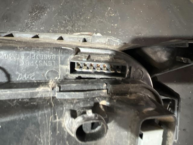 bontott FIAT PUNTO II Bal Fényszóró