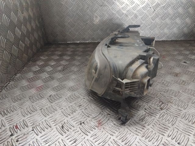 bontott FIAT PUNTO II Bal Fényszóró