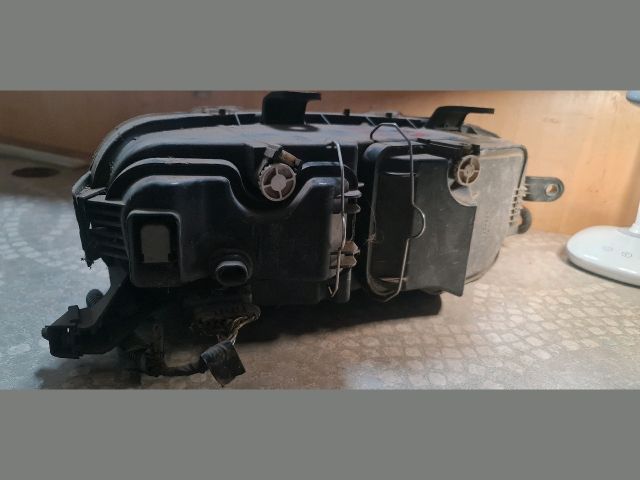 bontott FIAT PUNTO II Bal Fényszóró