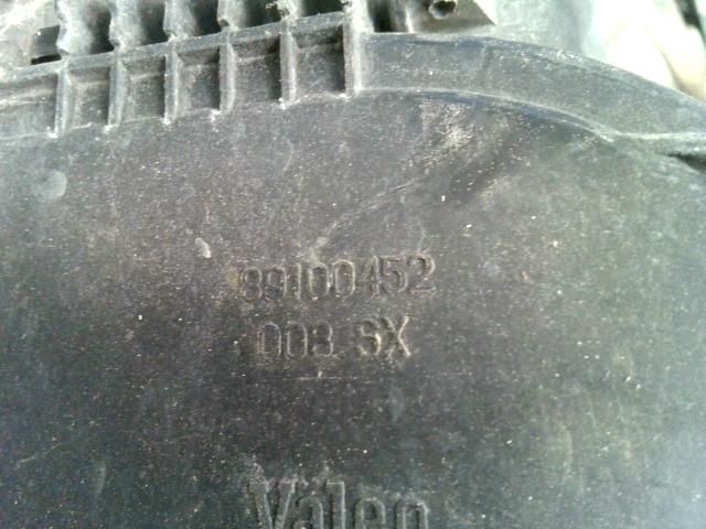 bontott FIAT PUNTO II Bal Fényszóró