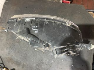 bontott FIAT PUNTO II Bal Fényszóró