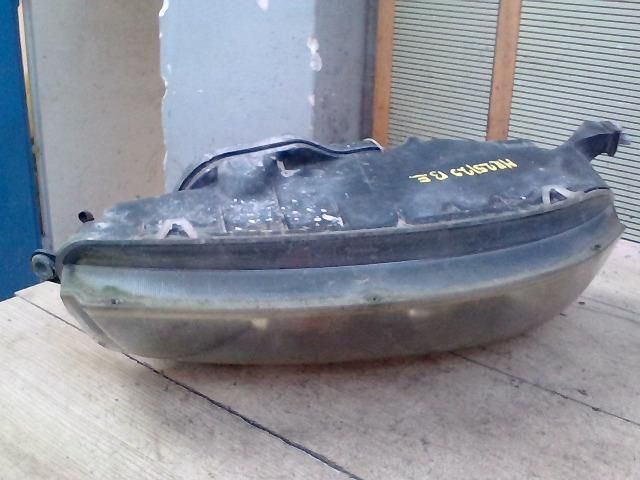 bontott FIAT PUNTO II Bal Fényszóró