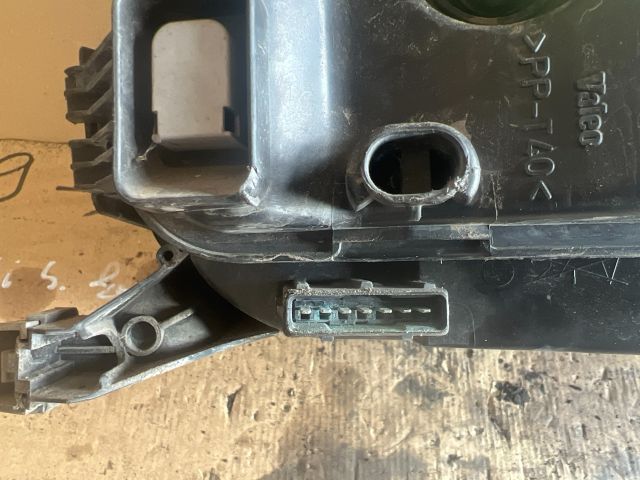 bontott FIAT PUNTO II Bal Fényszóró