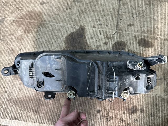 bontott FIAT PUNTO II Bal Fényszóró