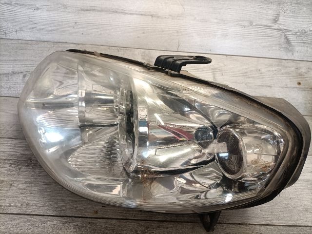 bontott FIAT PUNTO II Bal Fényszóró