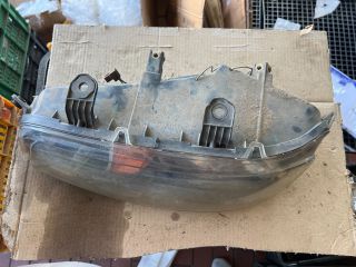 bontott FIAT PUNTO II Bal Fényszóró