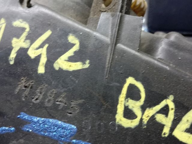 bontott FIAT PUNTO II Bal Fényszóró