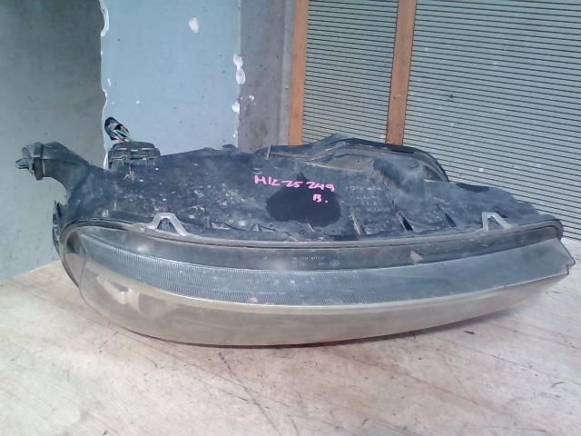 bontott FIAT PUNTO II Bal Fényszóró