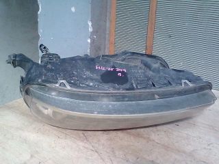 bontott FIAT PUNTO II Bal Fényszóró