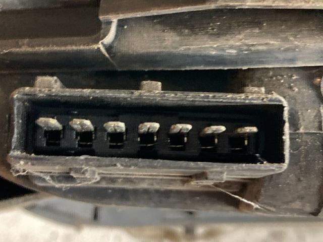 bontott FIAT PUNTO II Bal Fényszóró