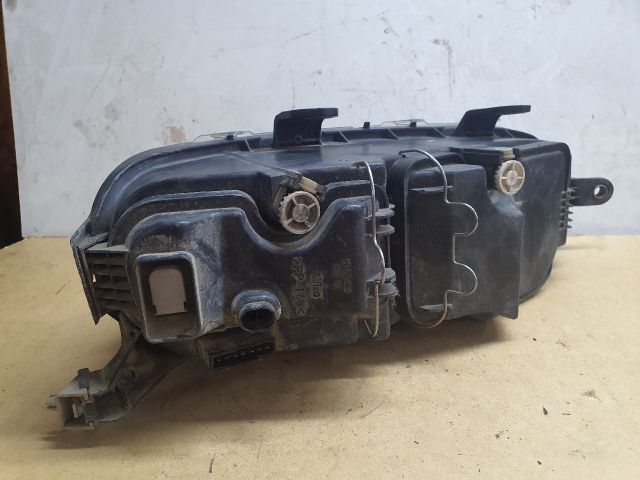 bontott FIAT PUNTO II Bal Fényszóró