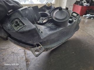 bontott FIAT PUNTO II Bal Fényszóró