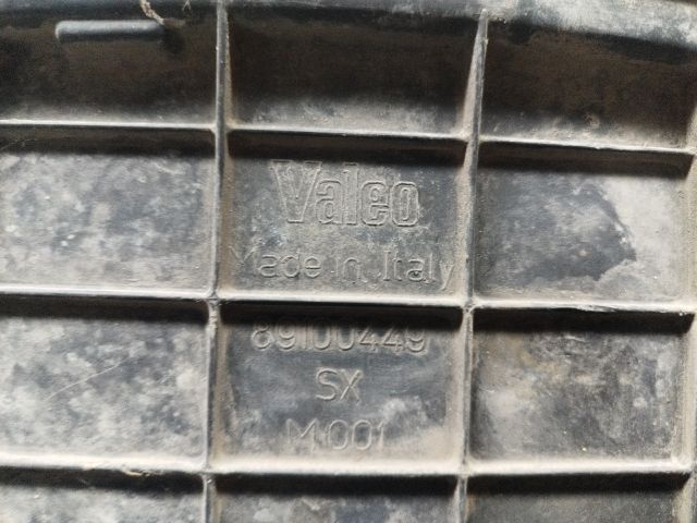 bontott FIAT PUNTO II Bal Fényszóró