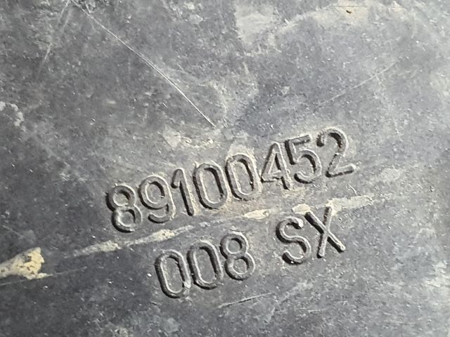 bontott FIAT PUNTO II Bal Fényszóró