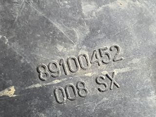 bontott FIAT PUNTO II Bal Fényszóró