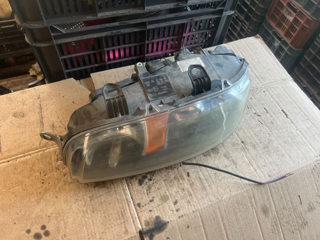 bontott FIAT PUNTO II Bal Fényszóró