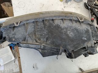 bontott FIAT PUNTO II Bal Fényszóró