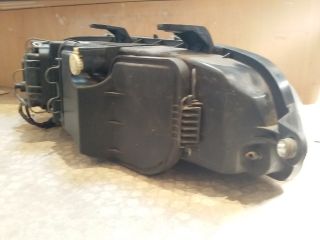 bontott FIAT PUNTO II Bal Fényszóró