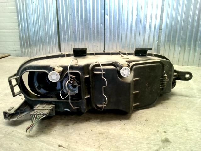 bontott FIAT PUNTO II Bal Fényszóró