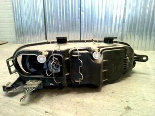 bontott FIAT PUNTO II Bal Fényszóró