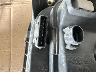 bontott FIAT PUNTO II Bal Fényszóró