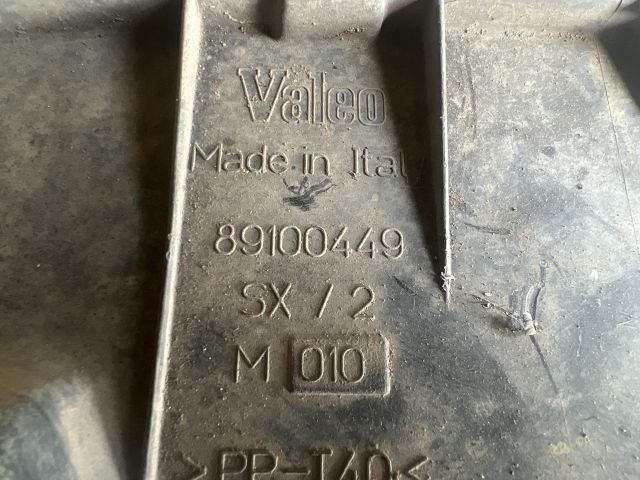 bontott FIAT PUNTO II Bal Fényszóró