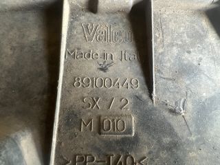 bontott FIAT PUNTO II Bal Fényszóró